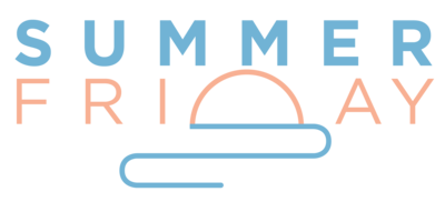 Summer Friday